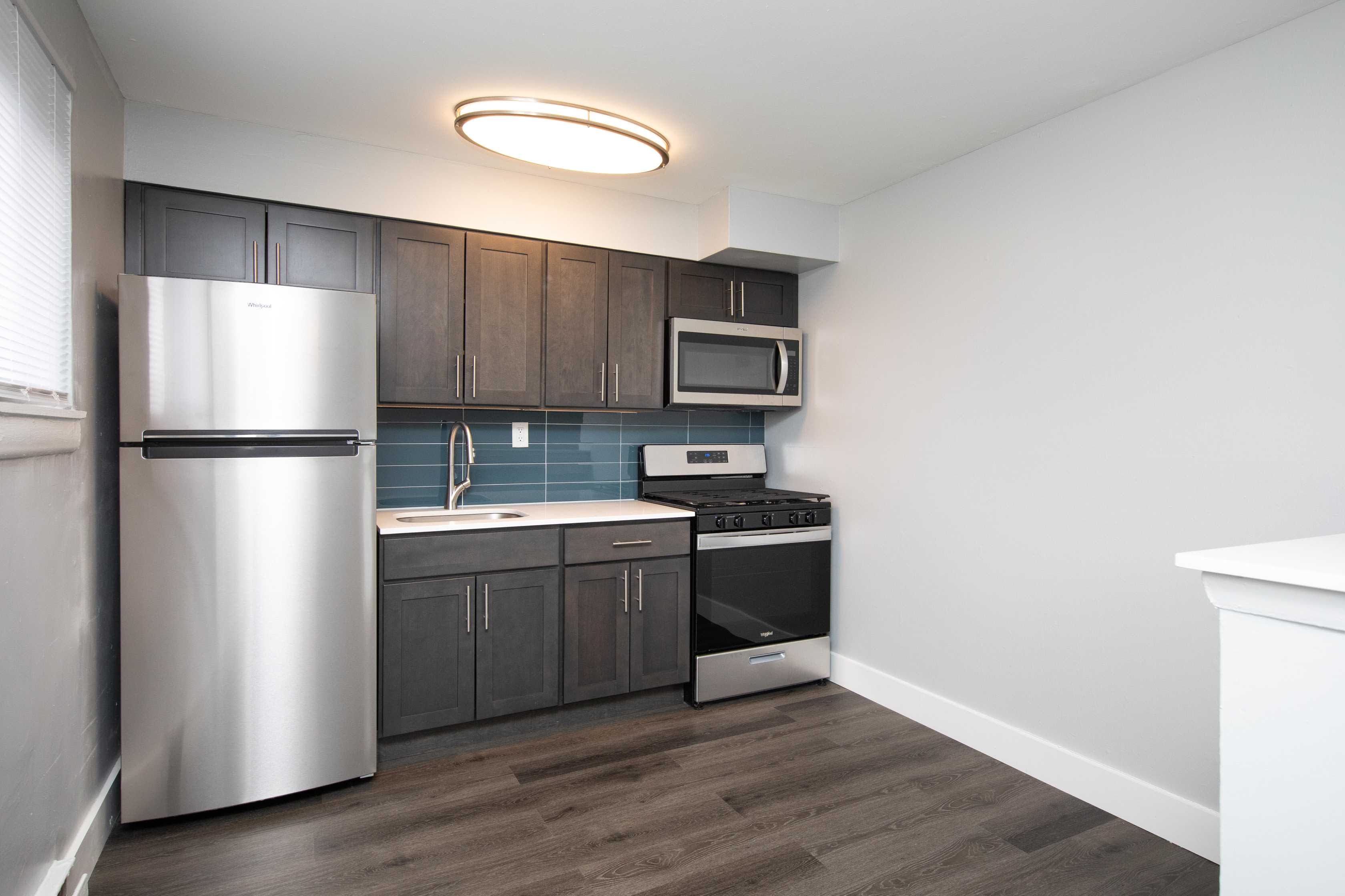 Holme Circle Apartments – photo 1
