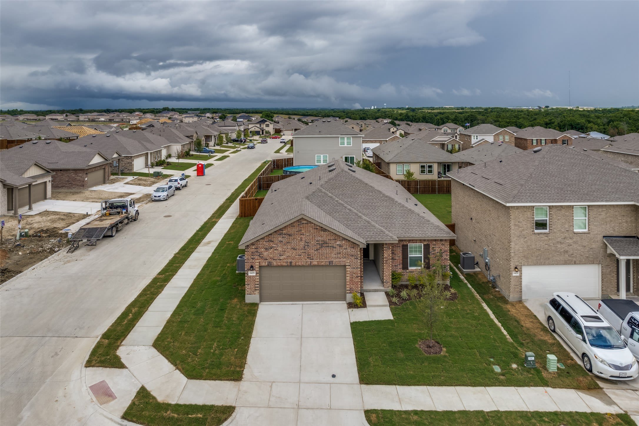 1425 Elliott Road – photo 1 of 29