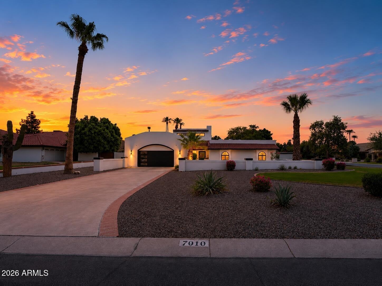 7010 W EUGIE Avenue – photo 1