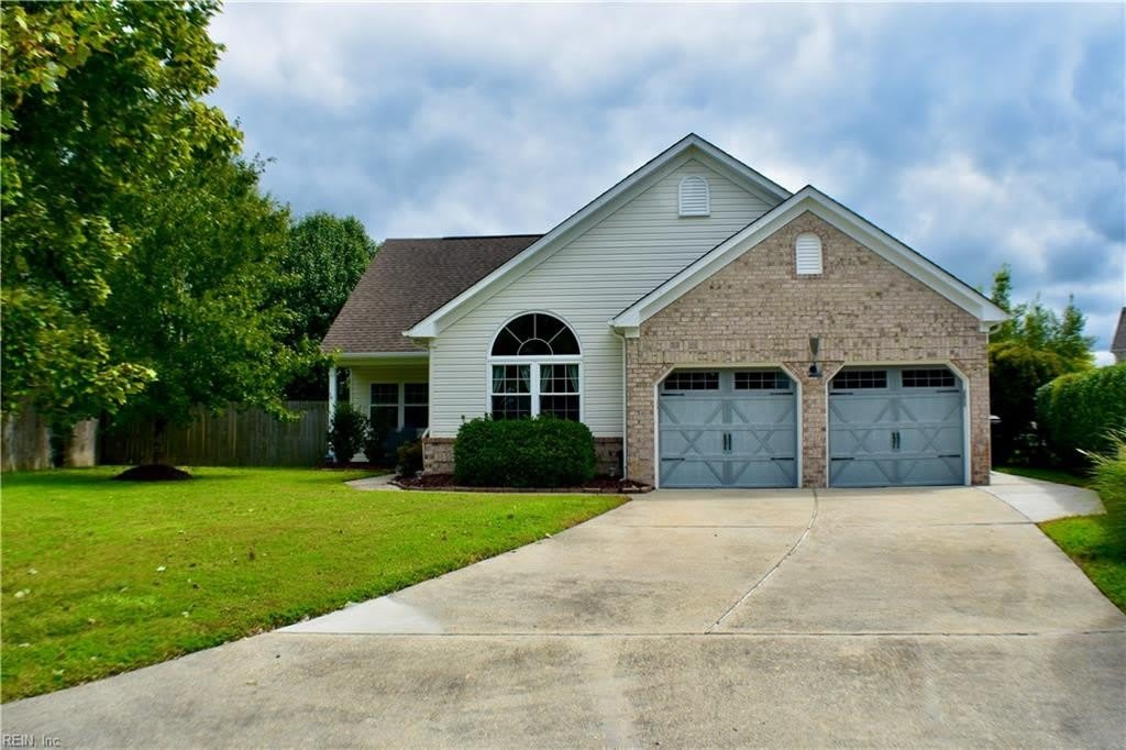 3125 Amador Drive – photo 1