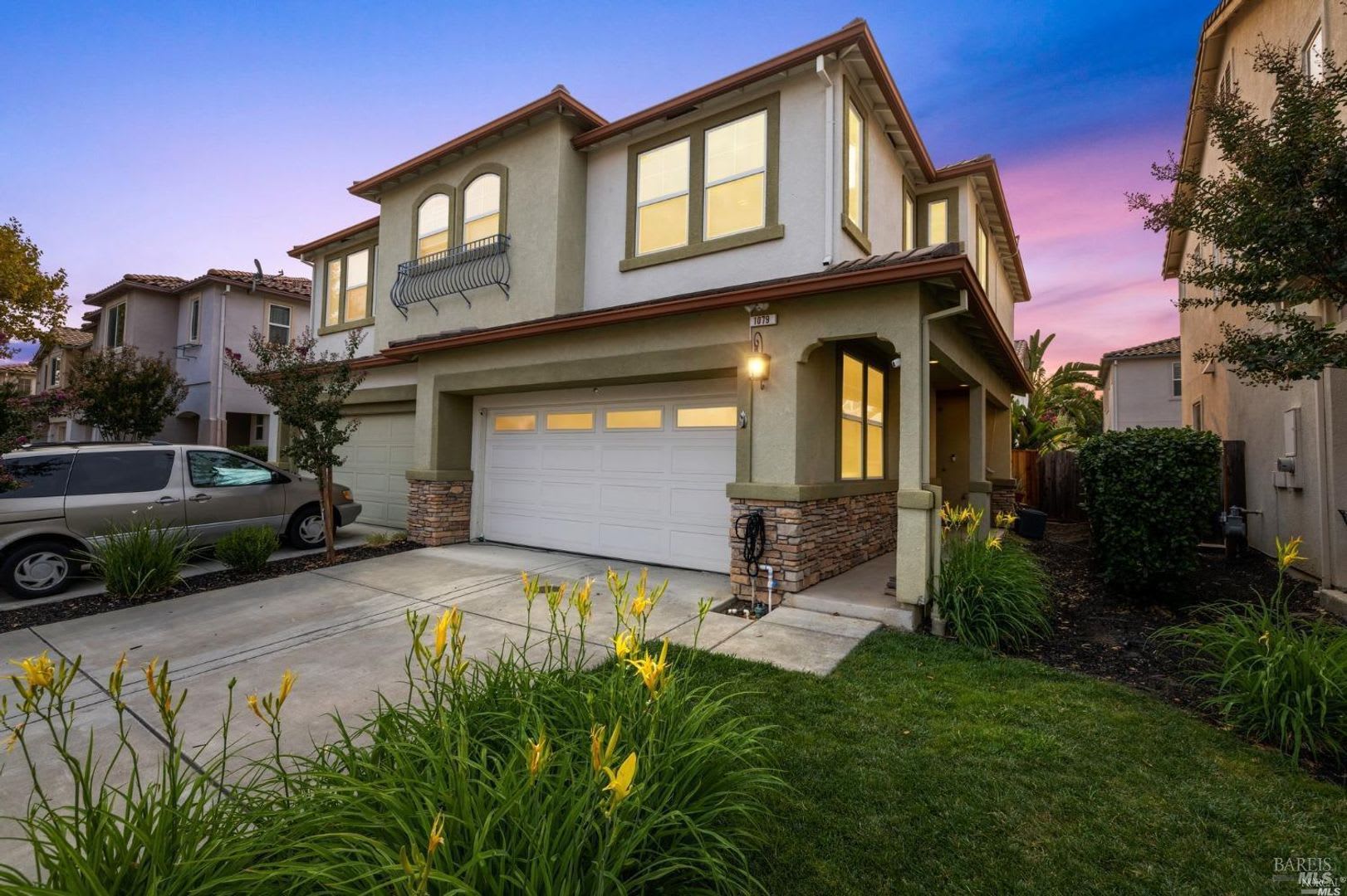 1079 Portofino Ave Modern 3Br 2 5Ba With Solar Available Now – photo 1 of 154