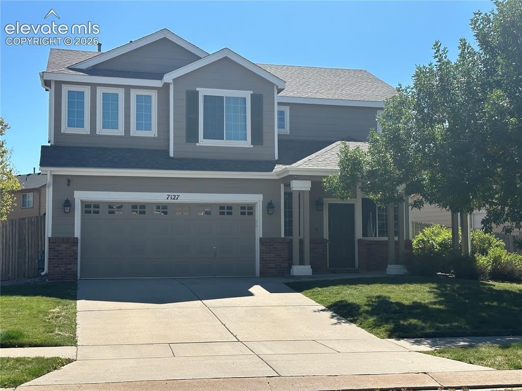 7127 Westerner Drive – photo 1