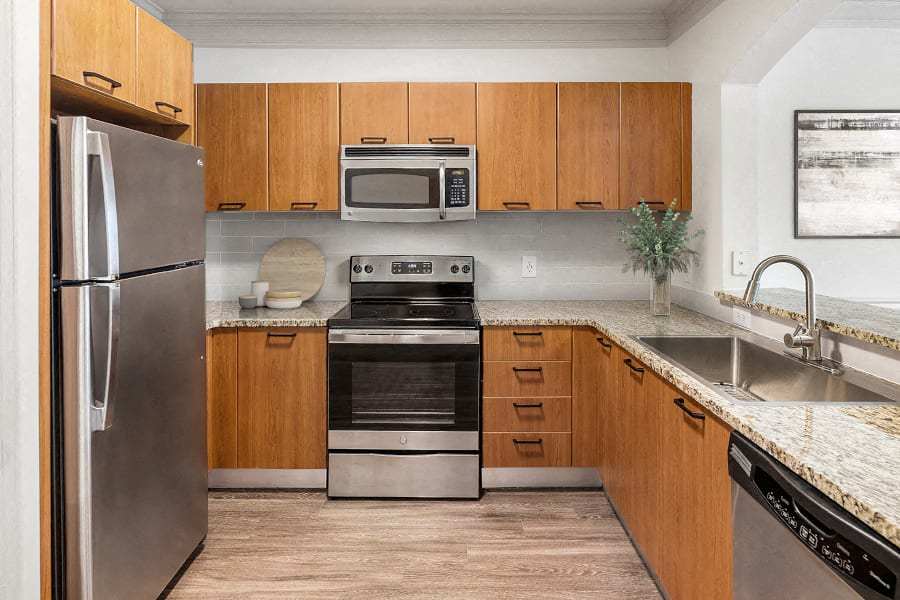 Gramercy At Buckhead – photo 1