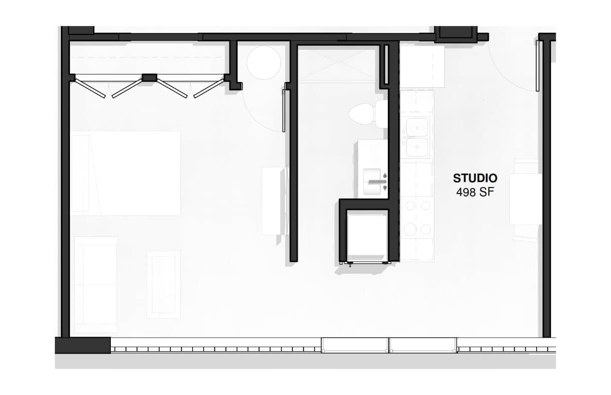 Aines Dairy Lofts – photo 1