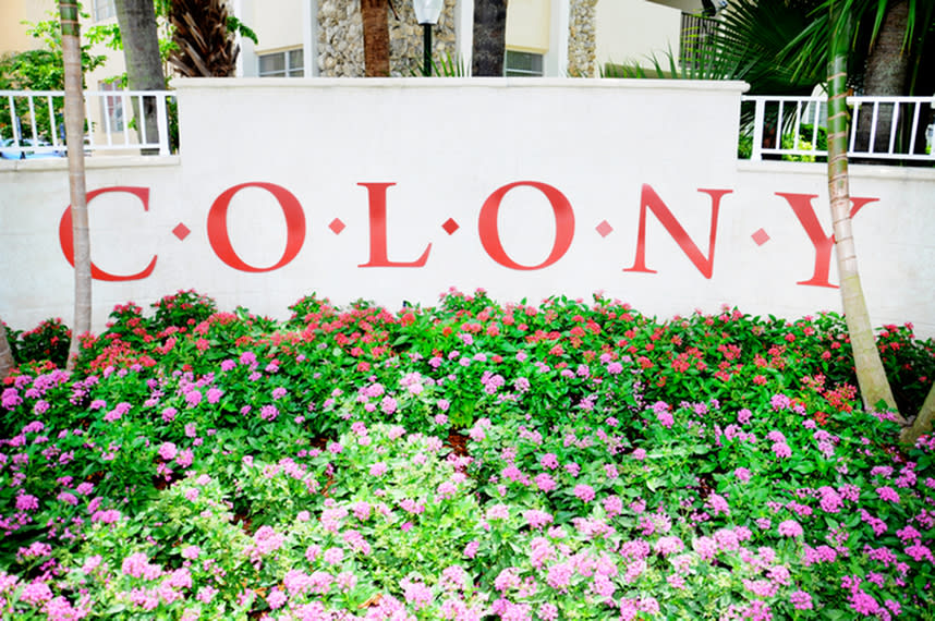 Colony At Dadeland – photo 1
