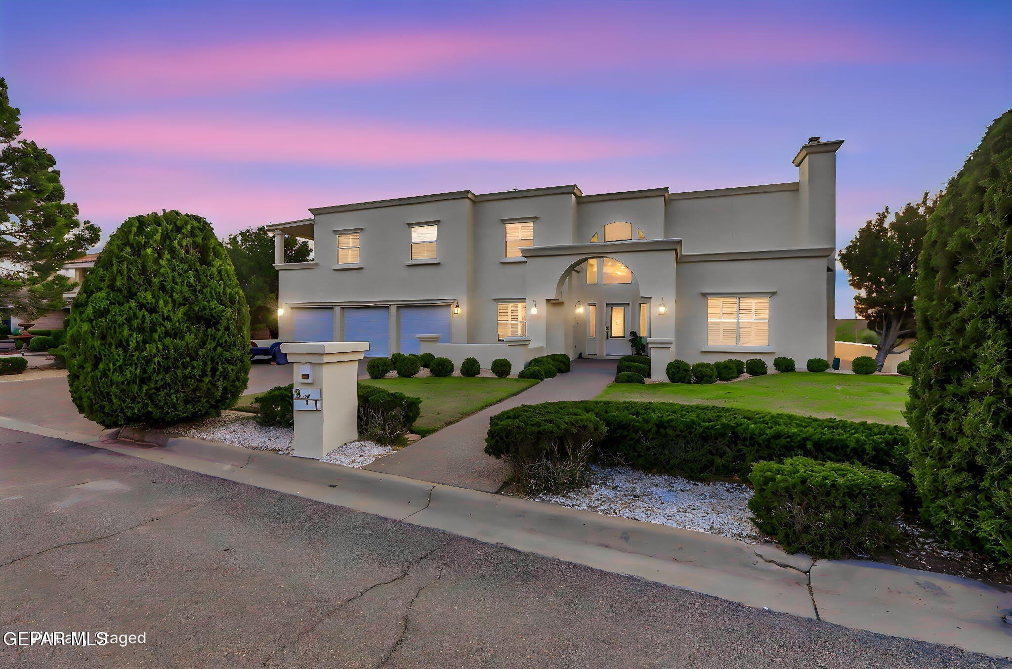 871 VIA ALEGRE Lane – photo 1