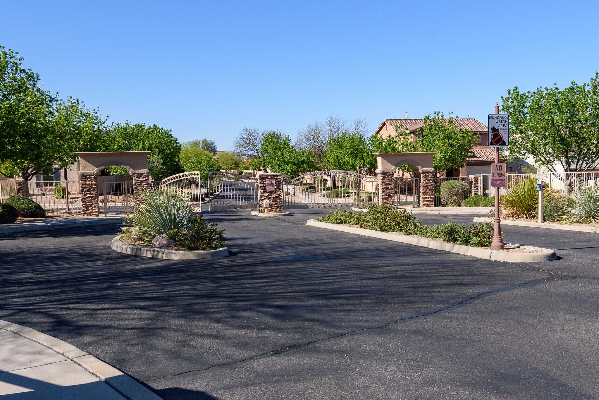 727 W Camino Curvitas – photo 1