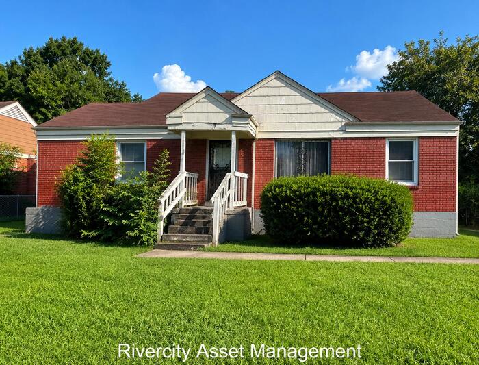 3237 Harris Avenue – photo 1