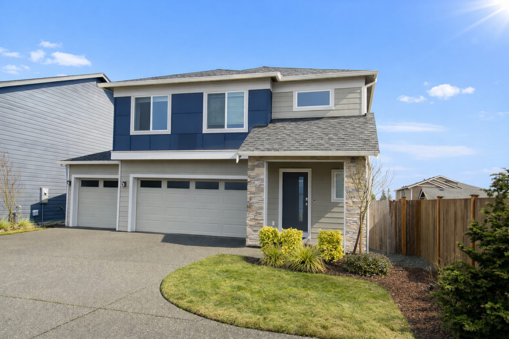 Beautiful 3BR Family Home – photo 1