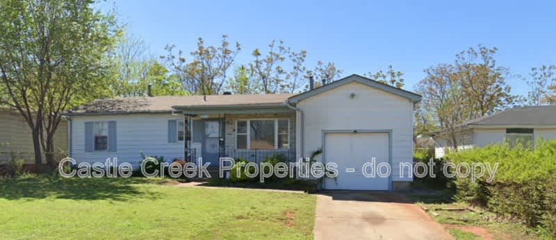 1104 Hickory Lane – photo 1