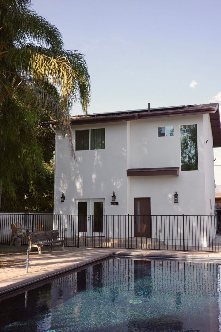 Charming 3BR House in Mission Hills – photo 1