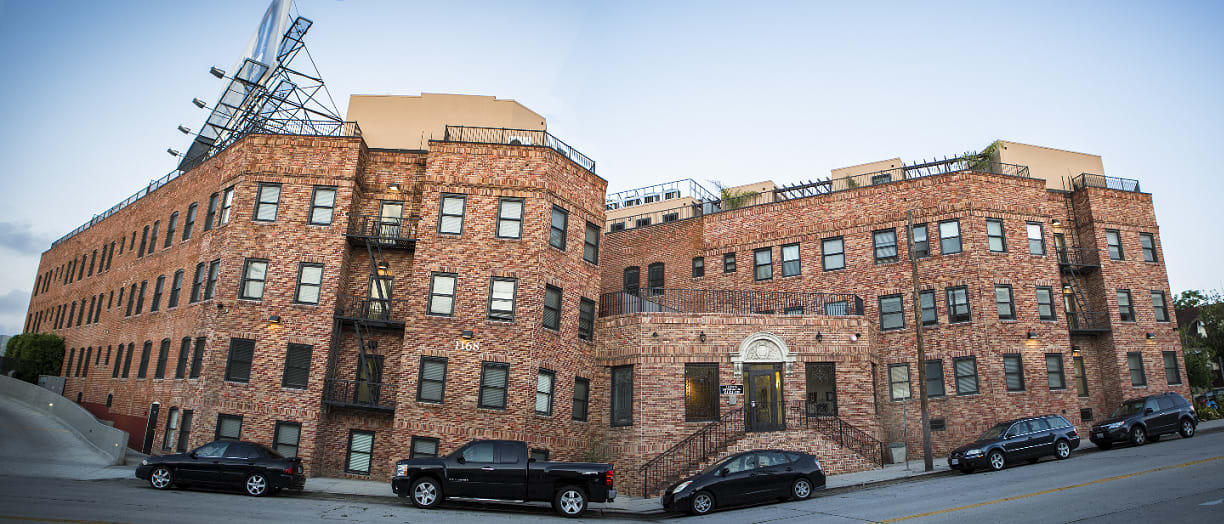Brownstone Lofts – photo 1