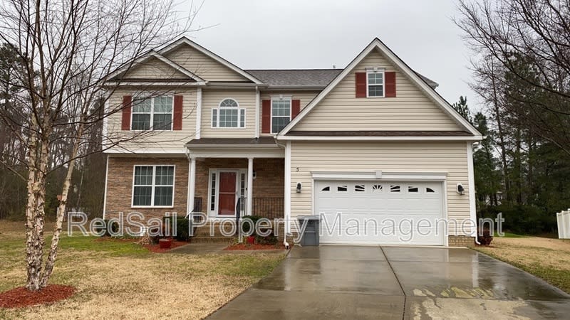 5 Ginger Ct – photo 1