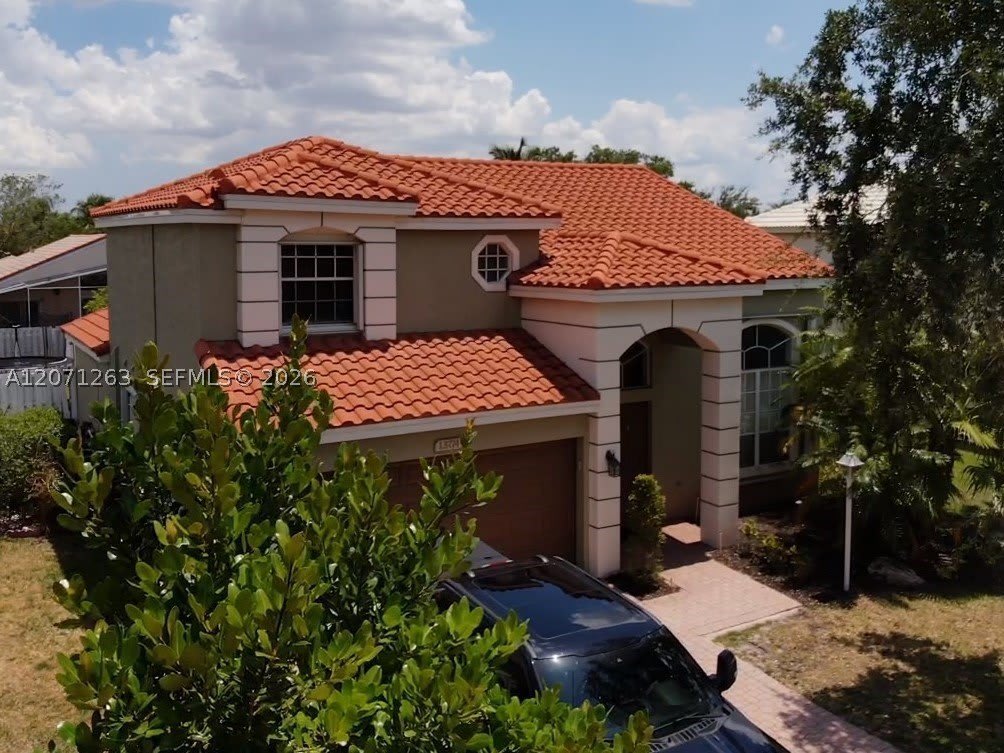 13274 Nw 15Th Ct – photo 1