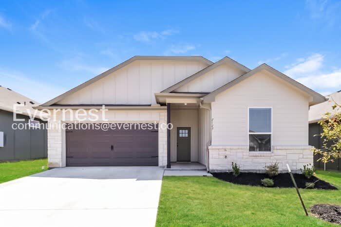 2123 Hornbeam Street – photo 1