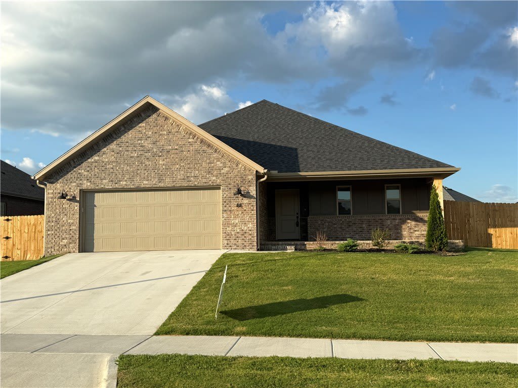 86 W Watson Lane – photo 1
