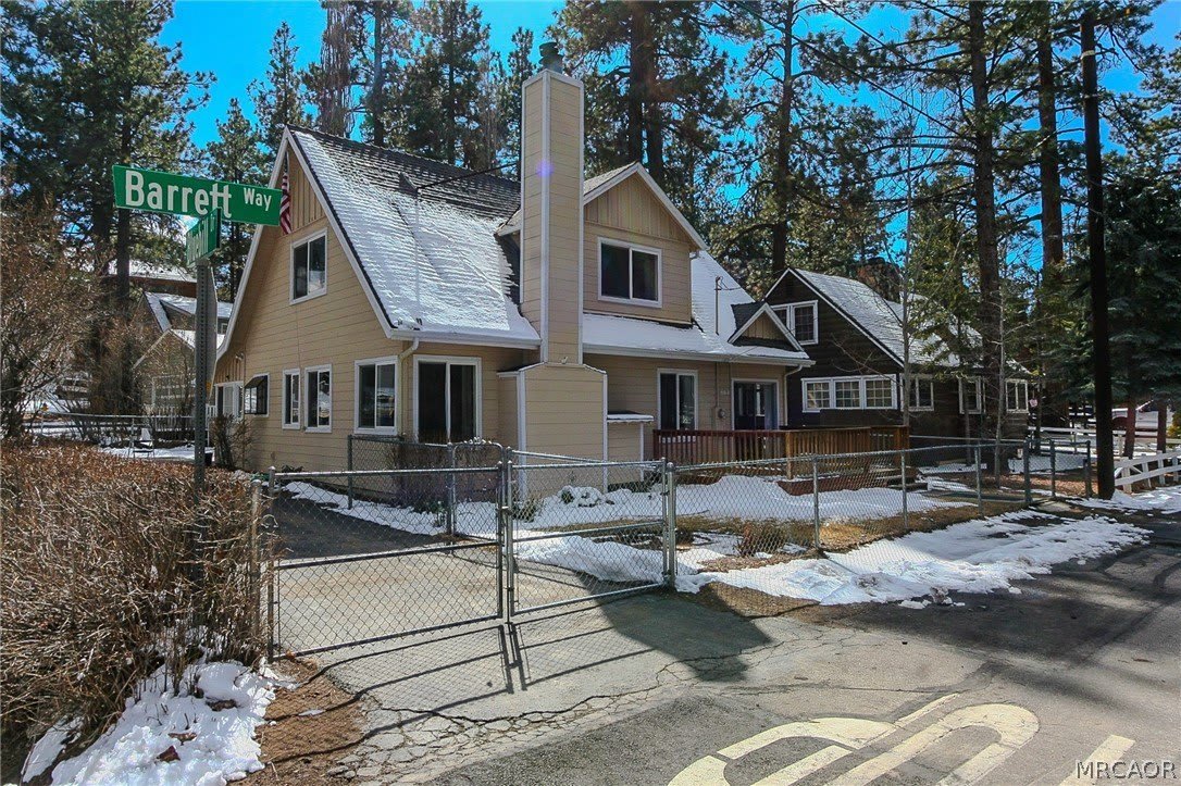 664 Barret Way – photo 1