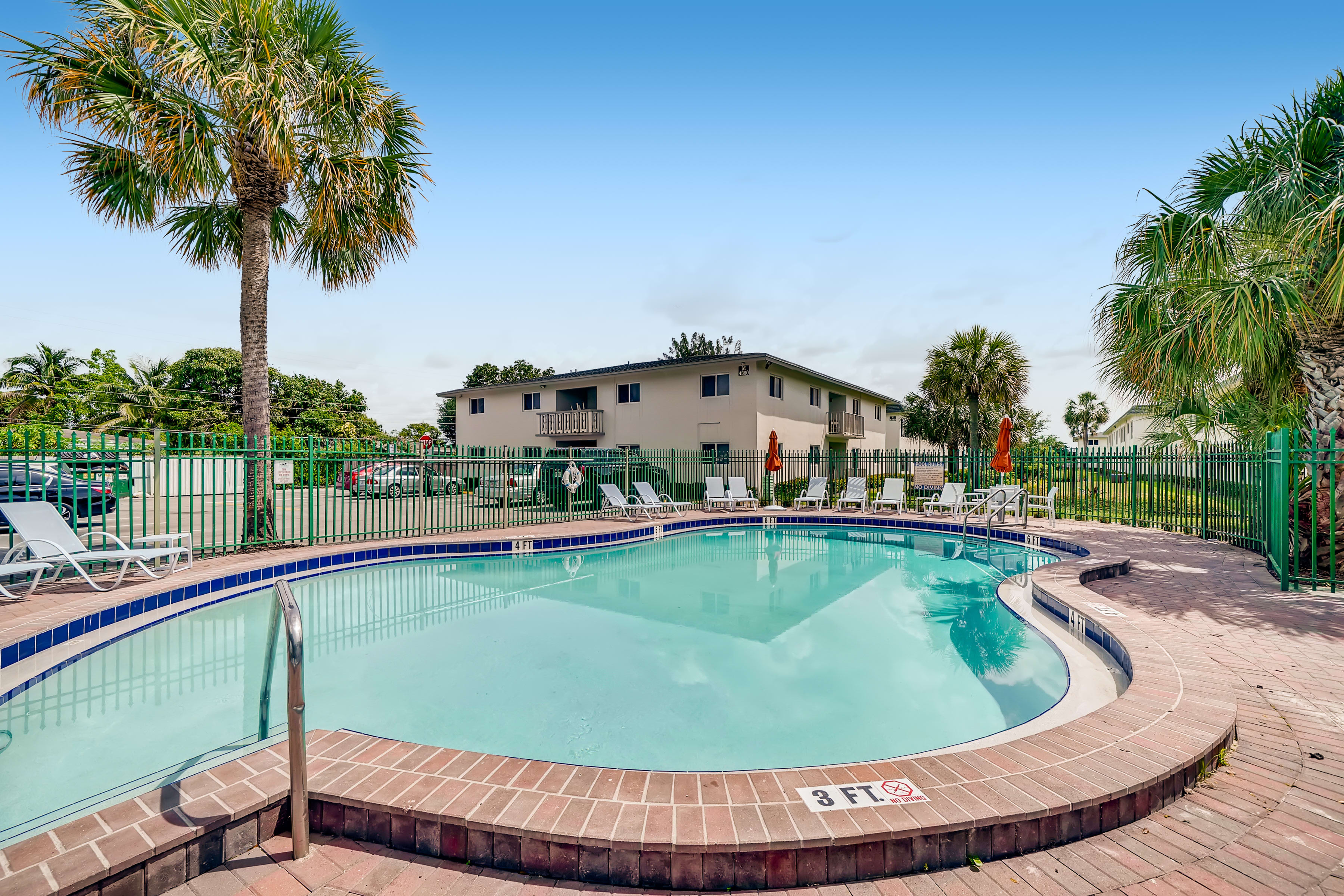 Spectra at Plantation – photo 1