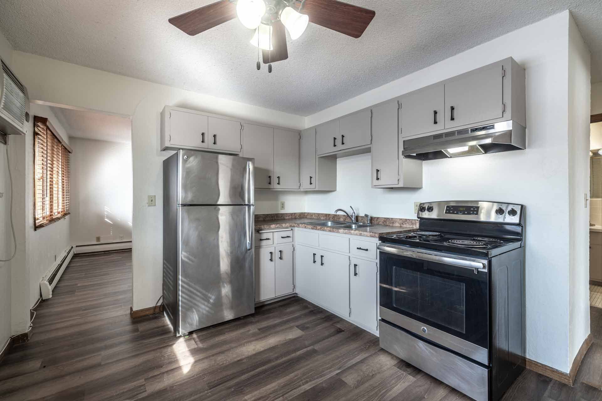 Alpine Apartments – photo 1 of 26