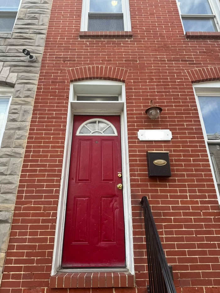 499 North Bradford Street – photo 1