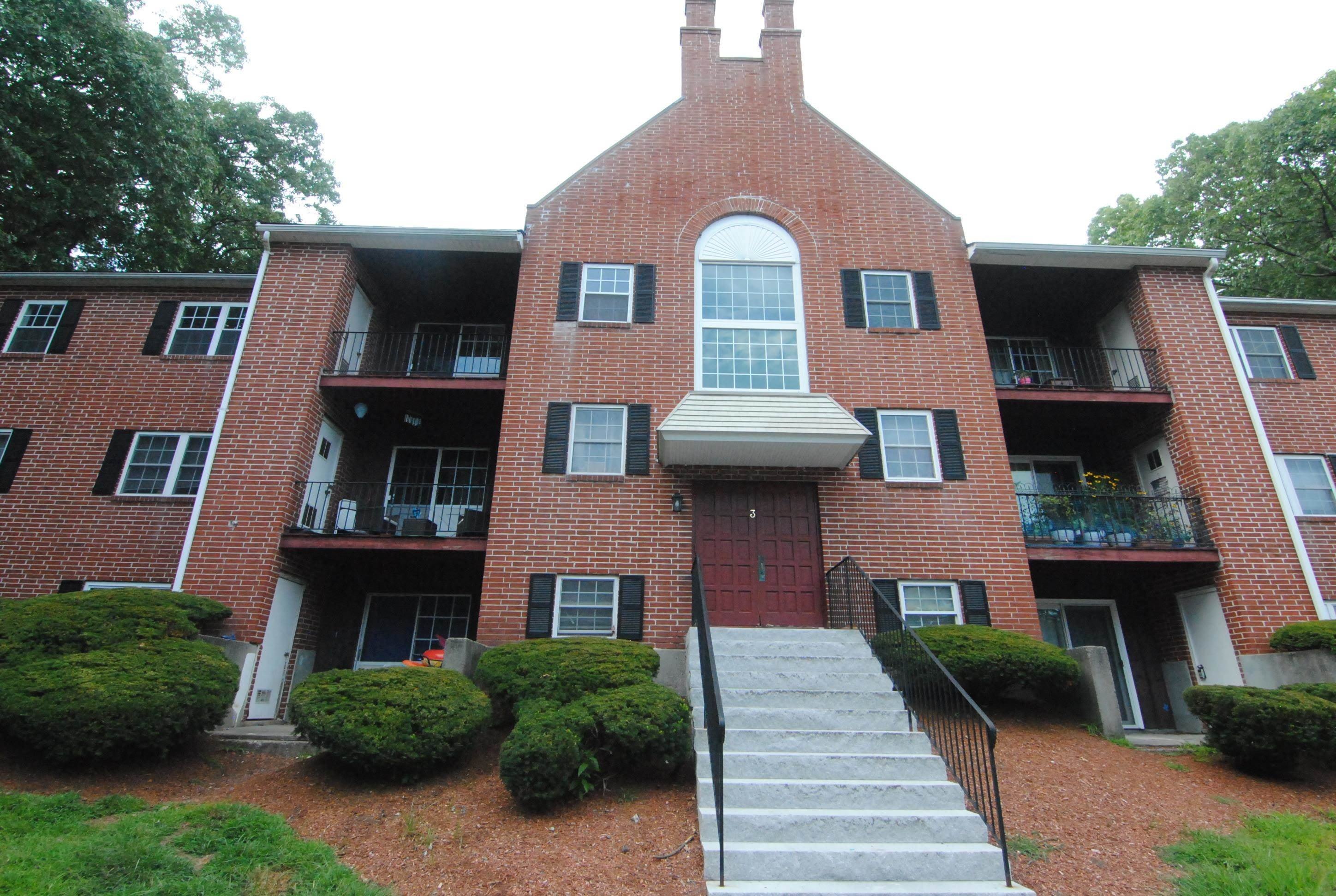 3 Louisburg Square – photo 1