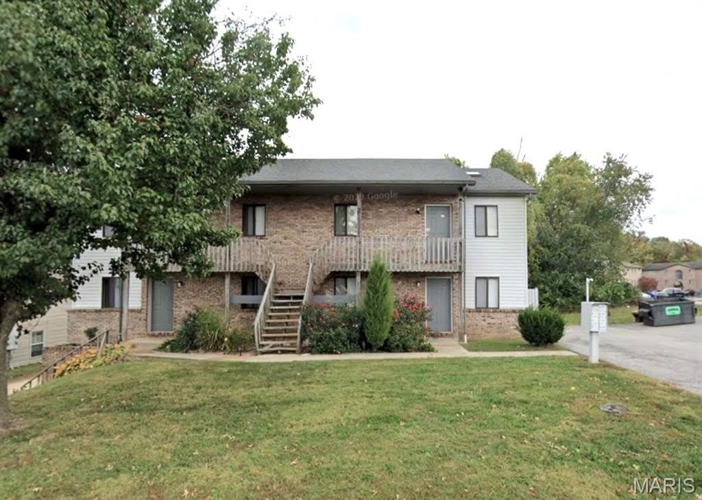 102 Hillside Lane