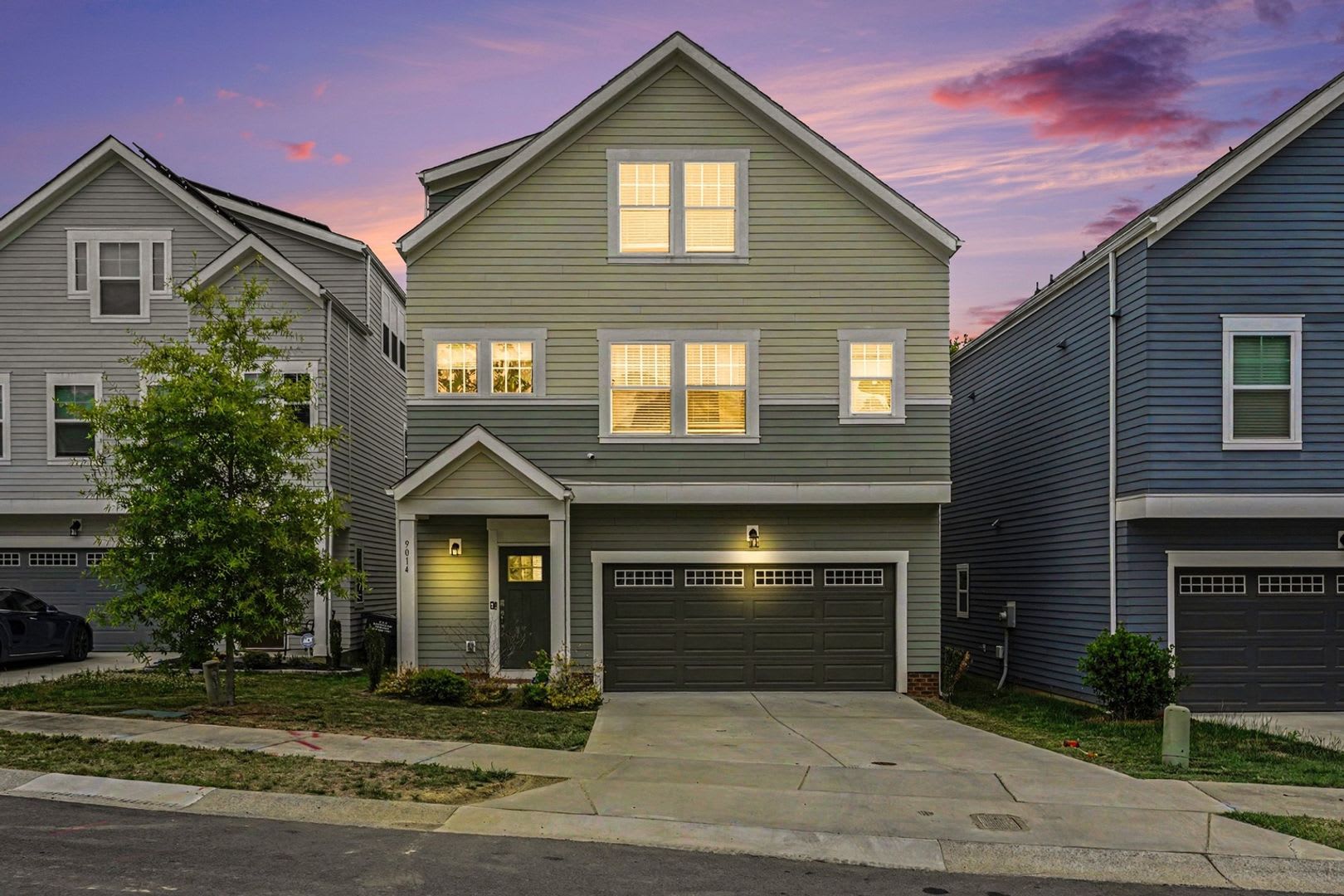 Spacious 3BR House in Charlotte – photo 1
