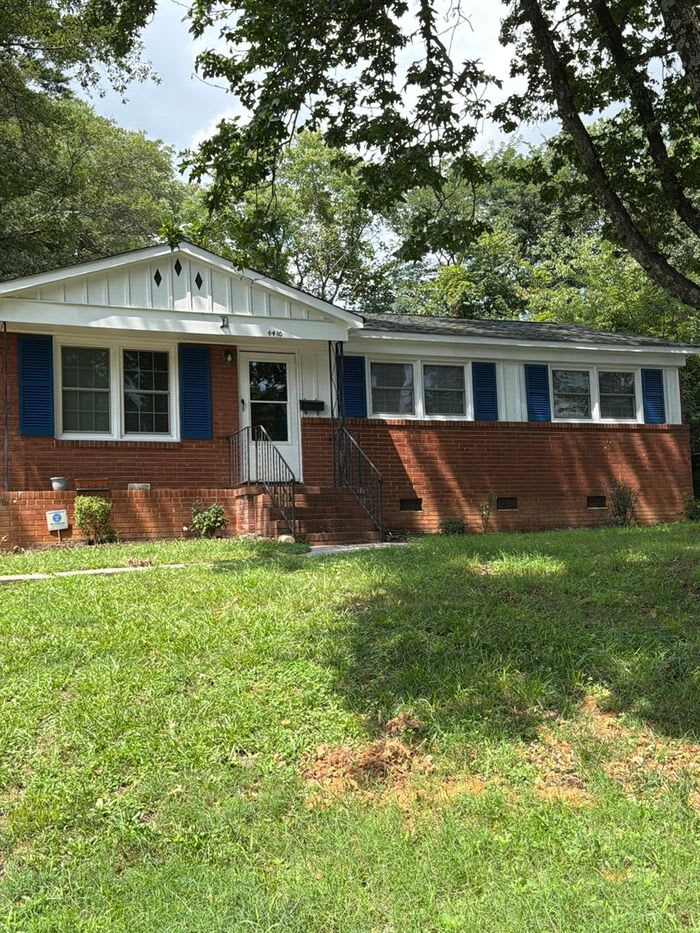 4410 Brooktree Drive – photo 1