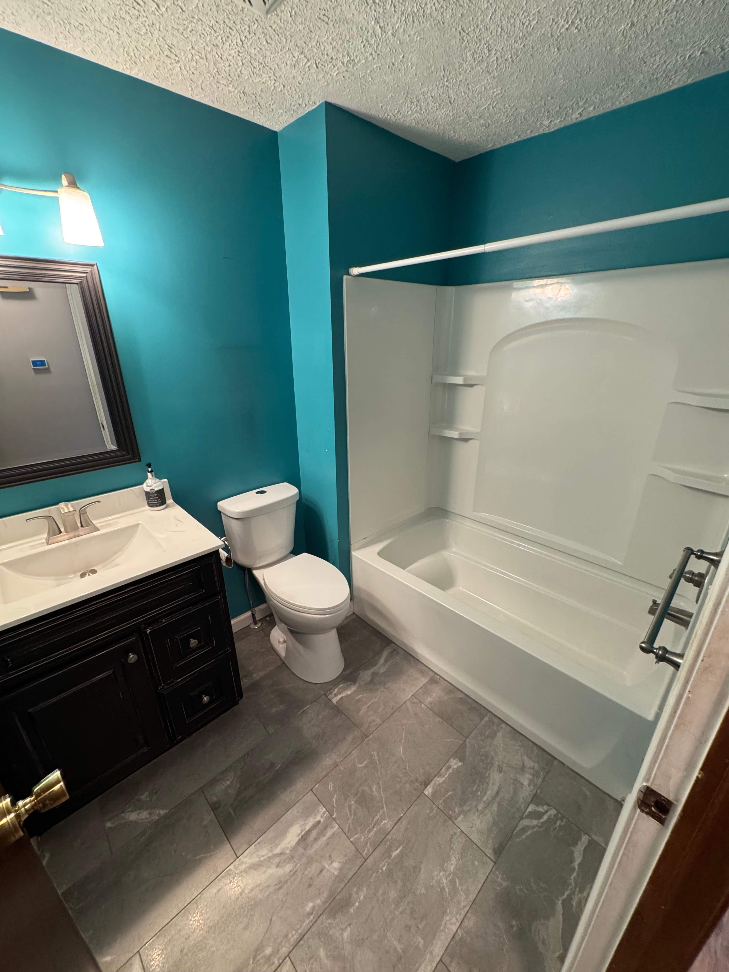 941 Stonegate Road – photo 1