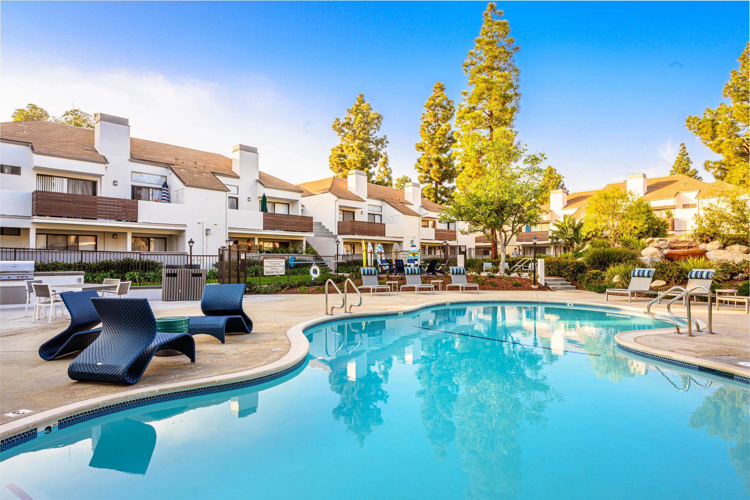 Sendero Huntington Beach – photo 1