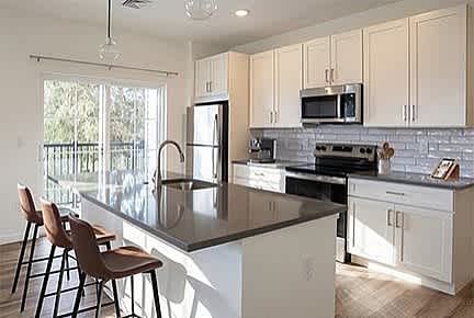 Dublin Village Apartments – photo 1 of 30
