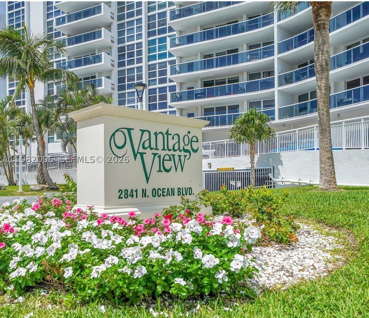 2841 N Ocean Blvd – photo 1
