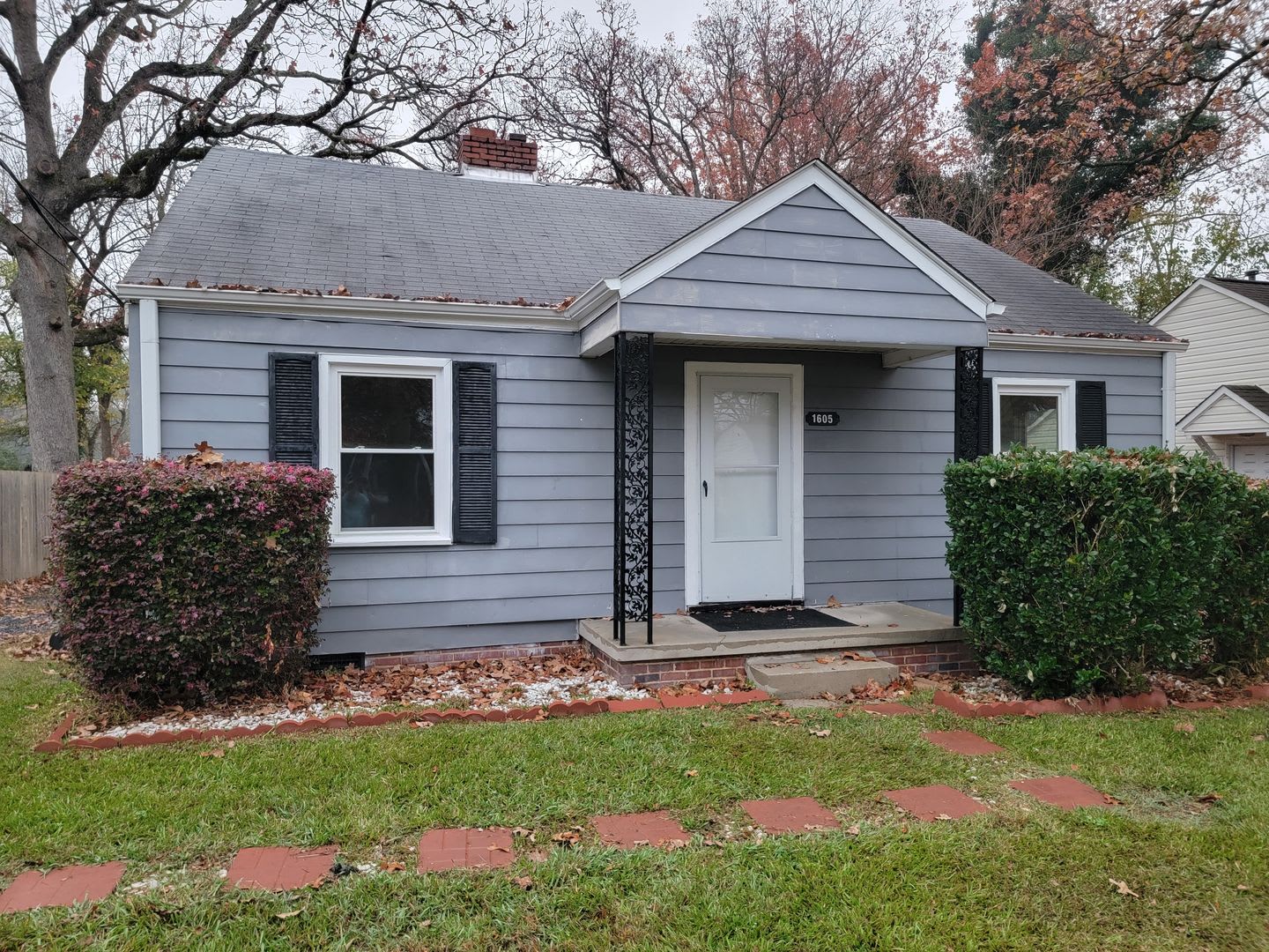 2 Bedroom 1 Bathroom House – photo 1