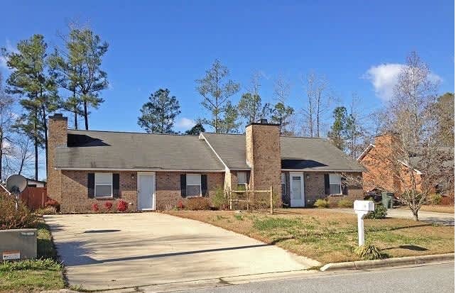 1801 Summerhaven Dr. – photo 1 of 15