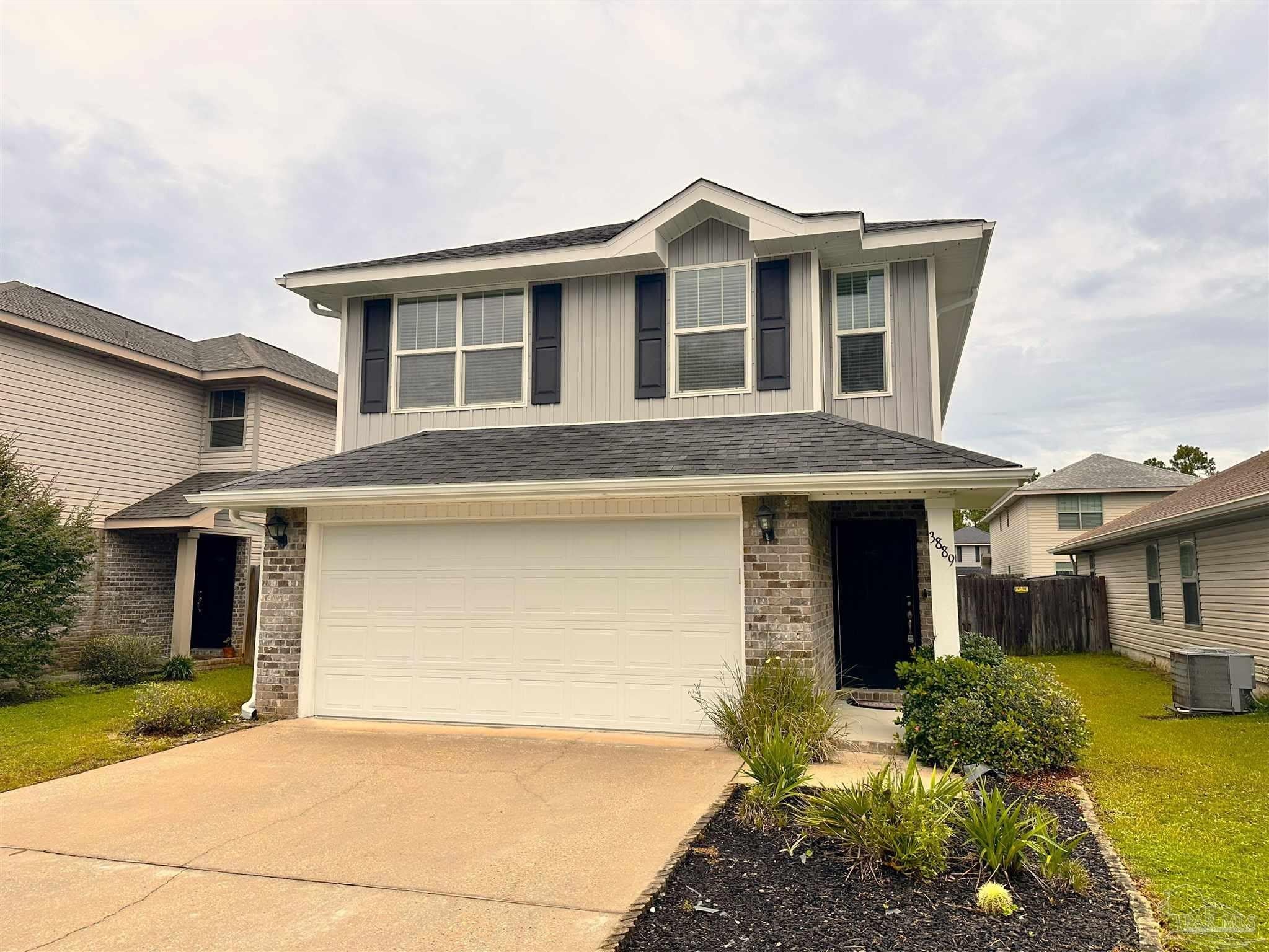 3889 Weatherstone Cir – photo 1