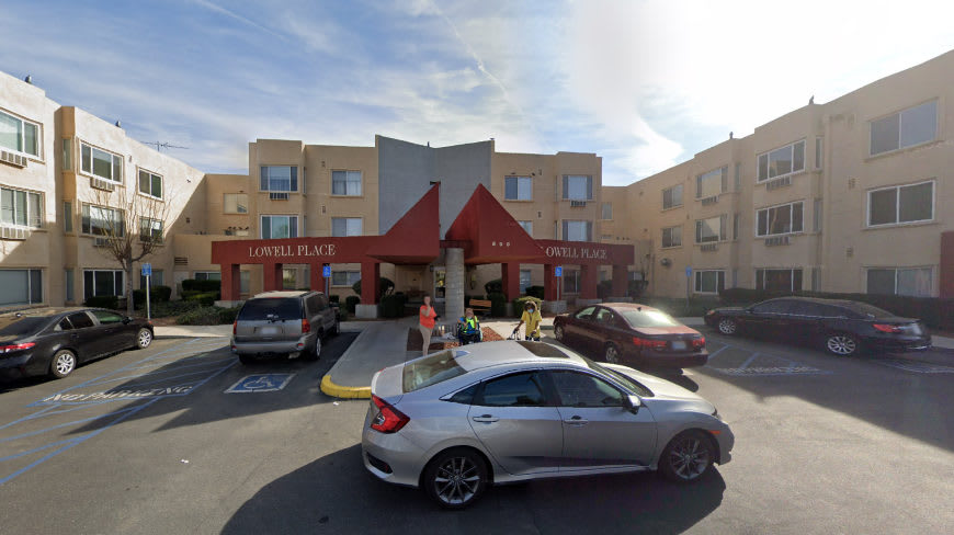 Lowell Place – photo 1 of 84