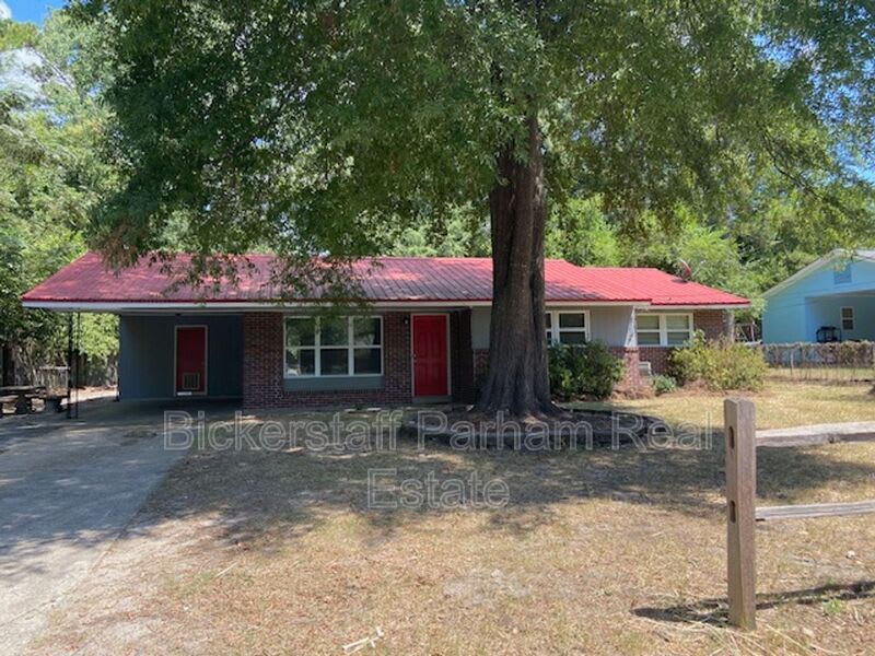 1012 Rosewood Drive – photo 1