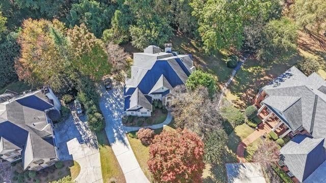2502 Oak Hill Overlook – photo 1