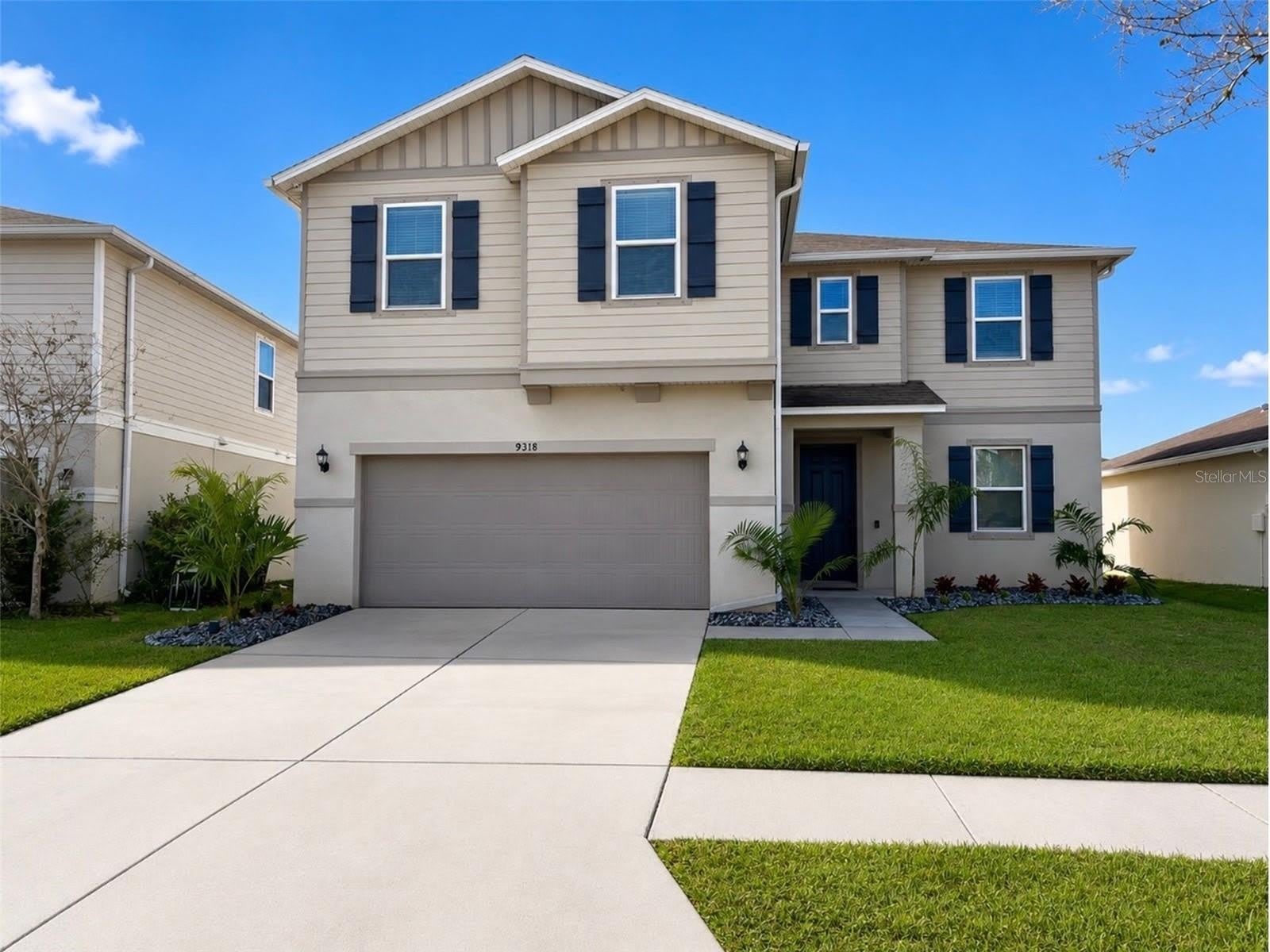 9318 EQUITY Lane – photo 1 of 13
