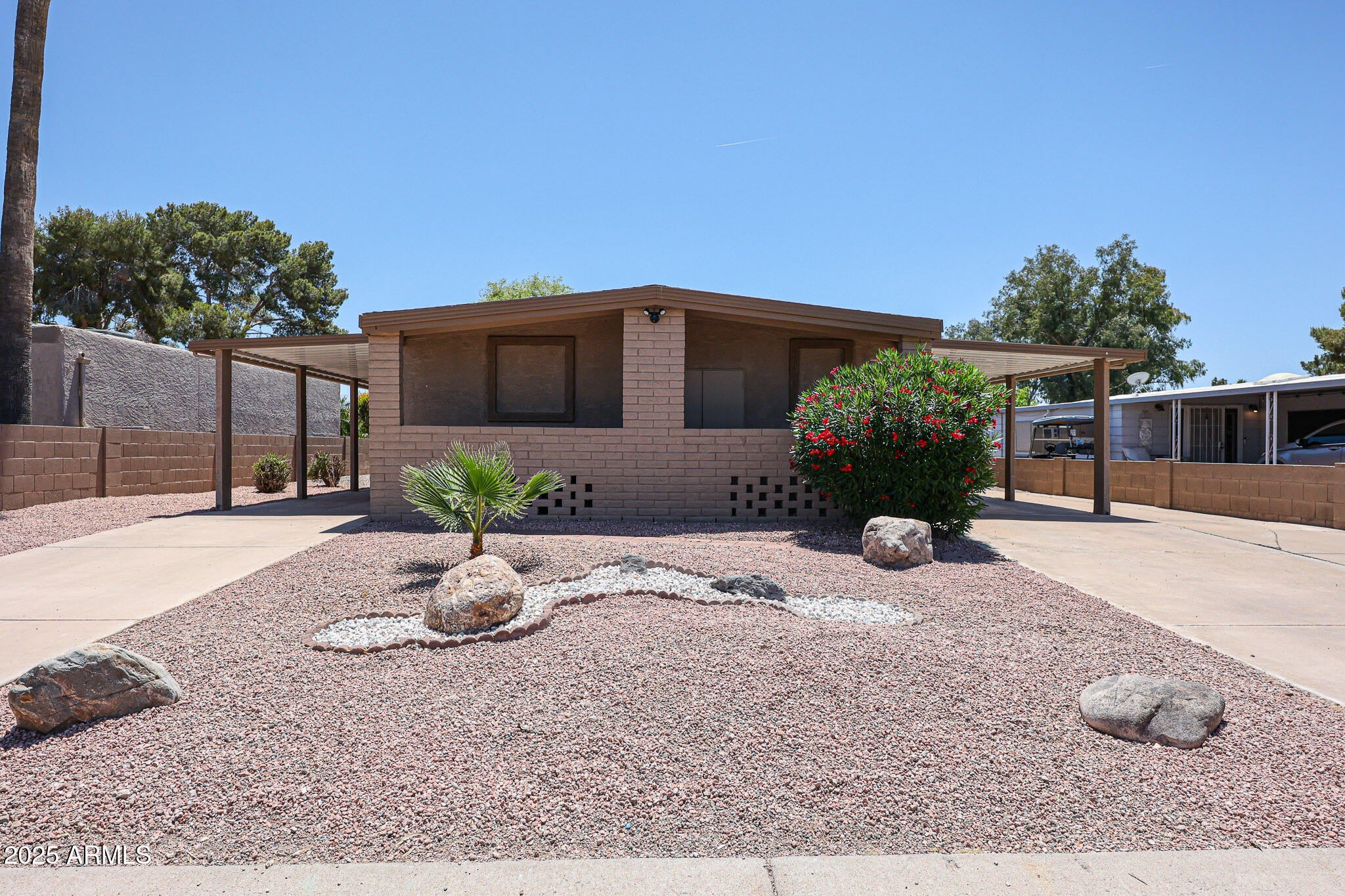 9107 E Fairway Boulevard – photo 1