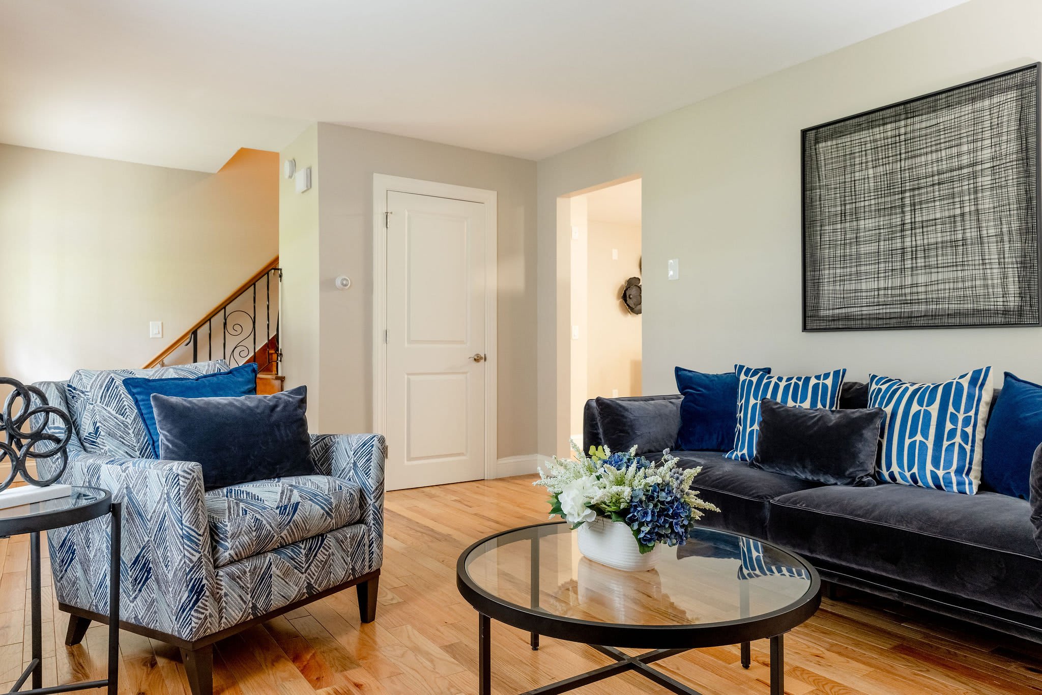 North East Apartment Community – photo 1