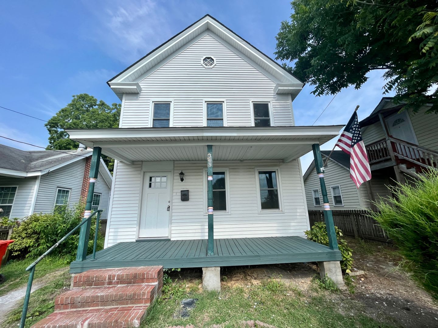 309 Harney Street – photo 1