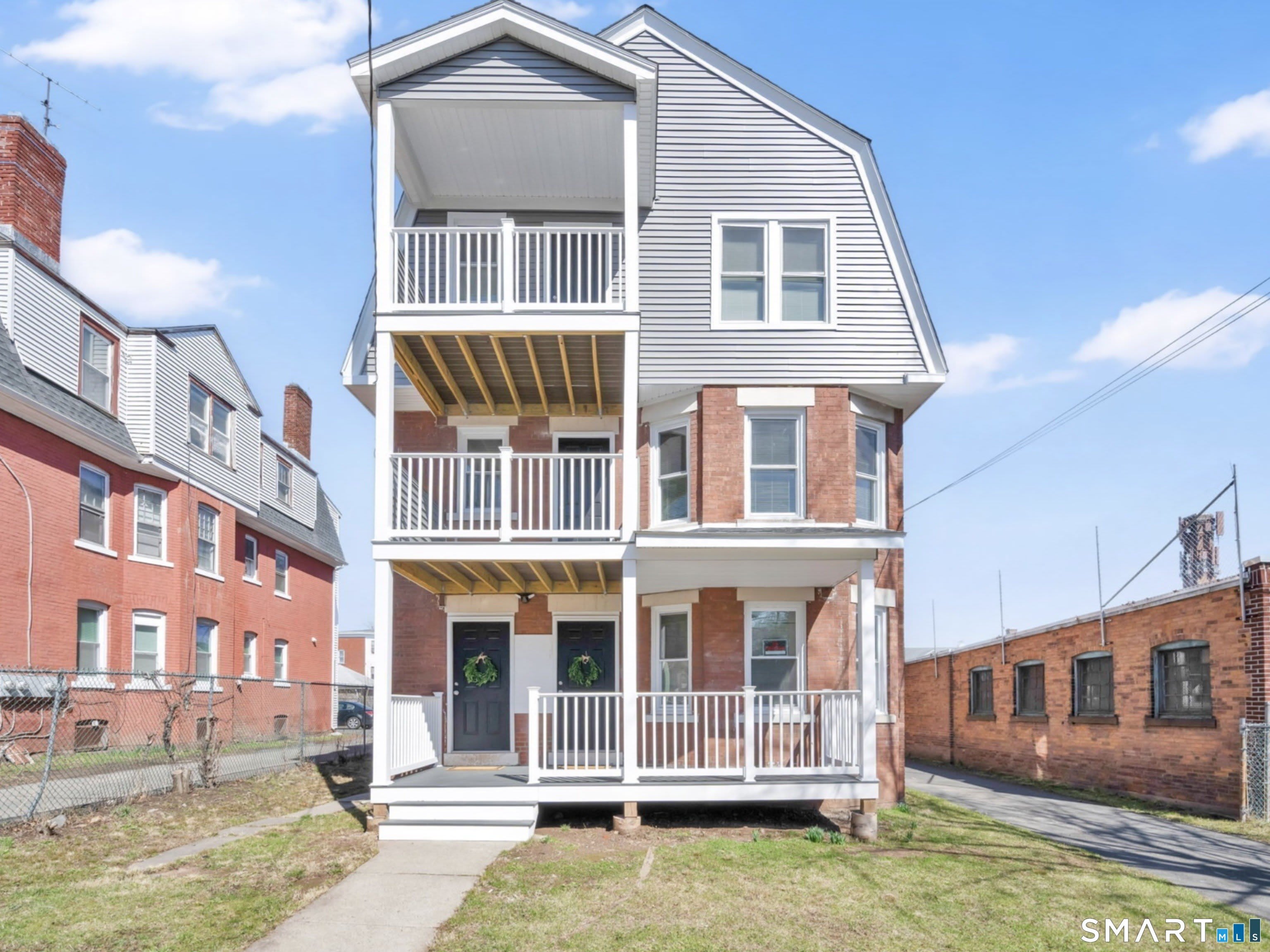 144 Madison Street – photo 1