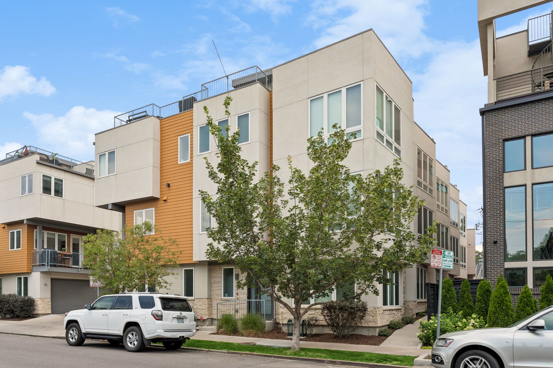 3507 Tejon Street – photo 1