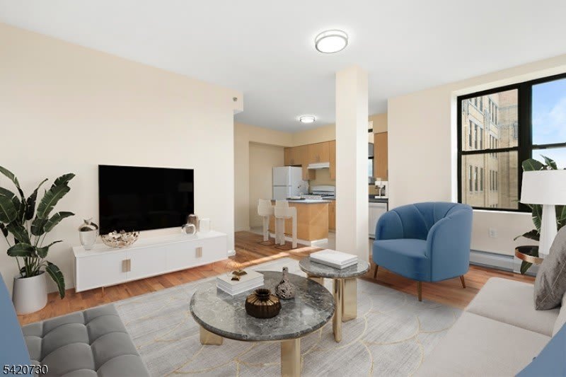 Soho Hospital Redevelopment – photo 1 of 15