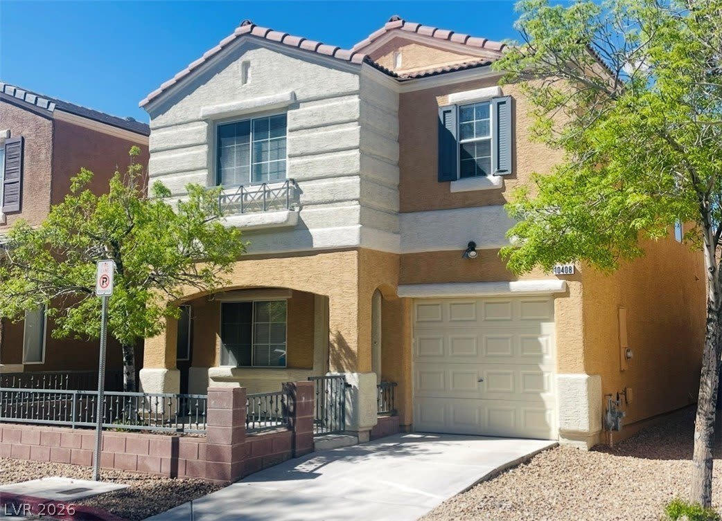 10408 COFFEE GRINDER Court – photo 1