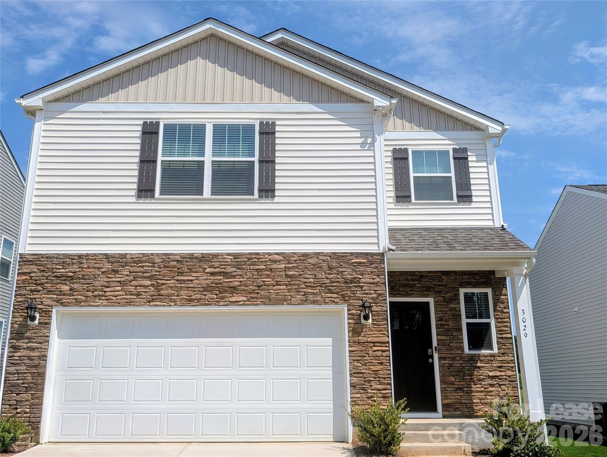 3029 Ora Smith Road – photo 1