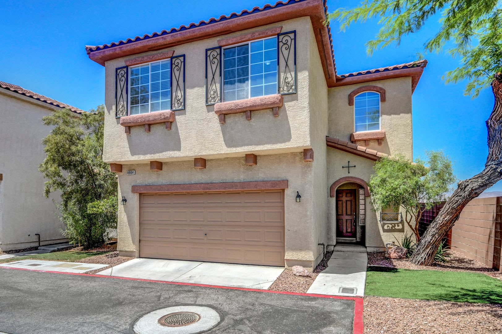 8904 Nautilus Vista Ct – photo 1