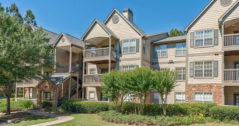 The Reserve at Gwinnett – photo 1