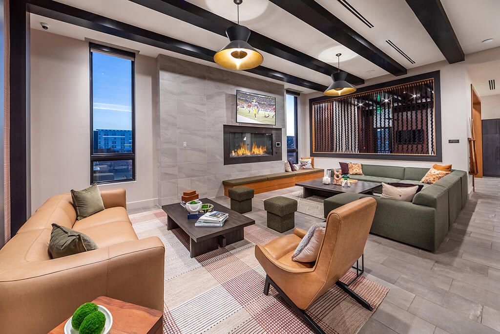 Olivean Apartments – photo 1 of 253
